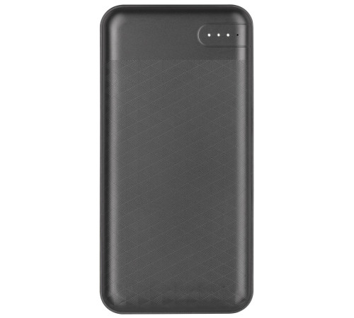 Портативный аккумулятор 2Е 20000mAh, Black (2E-PB2004PD-BLACK)