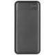 Портативный аккумулятор 2Е 20000mAh, Black (2E-PB2004PD-BLACK)