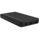 Портативний акумулятор 2E 10000mAh Slim Black (2E-PB1005-BLACK)