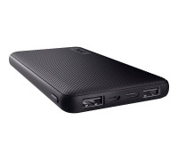 Портативное зарядное устройство Trust Primo ECO 10000 mAh Black (24678_TRUST)
