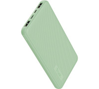 Портативное зарядное устройство Trust Primo ECO 10000 mAh Green (25029_TRUST)