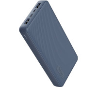 Портативний зарядний пристрій Trust Primo ECO 20000 mAh Blue (25026_TRUST)