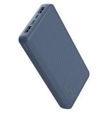 Портативний зарядний пристрій Trust Primo ECO 20000 mAh Blue (25026_TRUST)
