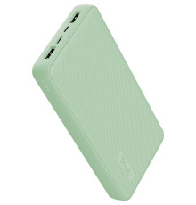 Портативний зарядний пристрій Trust Primo ECO 20000 mAh Green (25027_TRUST)