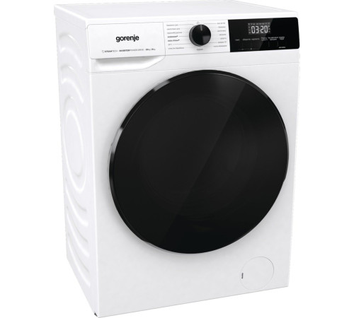 Стиральная машина Gorenje WD2A164ADS