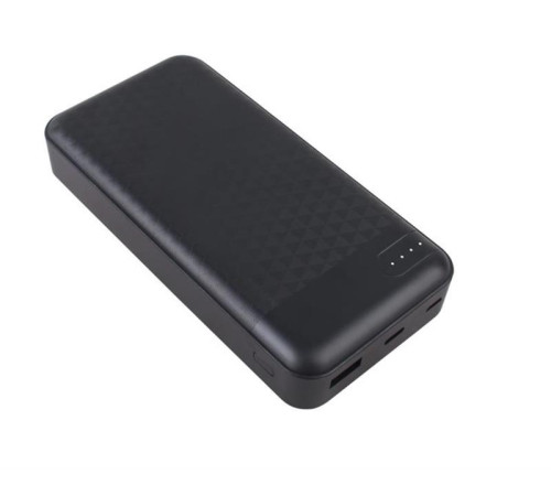 Портативный аккумулятор 2Е 20000mAh, Black (2E-PB2004PD-BLACK)