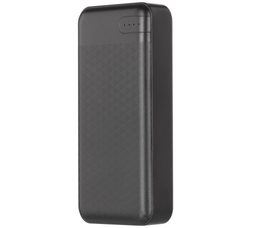 Портативный аккумулятор 2Е 20000mAh, Black (2E-PB2004PD-BLACK)
