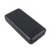 Портативный аккумулятор 2Е 20000mAh, Black (2E-PB2004PD-BLACK)