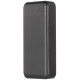 Портативный аккумулятор 2Е 20000mAh, Black (2E-PB2004PD-BLACK)