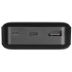 Портативный аккумулятор 2Е 20000mAh, Black (2E-PB2004PD-BLACK)