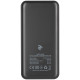 Портативный аккумулятор 2Е 20000mAh, Black (2E-PB2004PD-BLACK)