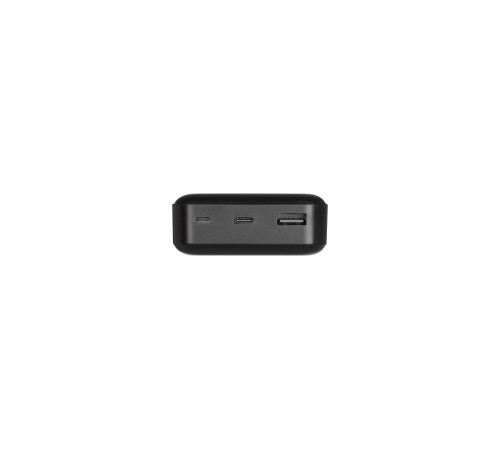 Портативный аккумулятор 2Е 20000mAh, Black (2E-PB2004PD-BLACK)