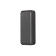 Портативный аккумулятор 2Е 20000mAh, Black (2E-PB2004PD-BLACK)