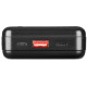 Портативний акумулятор 2Е 20000mAh Geometry PD+QC 18W, Black (2E-PB2072PD-BLACK)