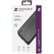 Портативний акумулятор 2Е 20000mAh Geometry PD+QC 18W, Black (2E-PB2072PD-BLACK)
