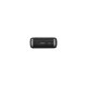 Портативний акумулятор 2Е 20000mAh Geometry Type-C, USB-А, Black (2E-PB2072-BLACK)