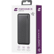 Портативний акумулятор 2Е 20000mAh Geometry Type-C, USB-А, Black (2E-PB2072-BLACK)