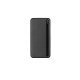 Портативний акумулятор 2E 10000mAh Slim Black (2E-PB1005-BLACK)