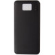 Портативний зарядний пристрій Power Bank 2E Solar 8000mAh Black