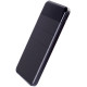 Портативний зарядний пристрій Power Bank 2E Solar 8000mAh Black