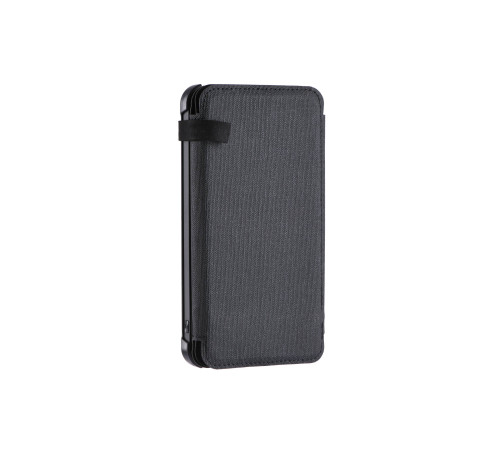 Портативний зарядний пристрій Power Bank 2E Solar 8000mAh Black