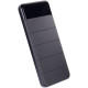 Портативний зарядний пристрій Power Bank 2E Solar 8000mAh Black
