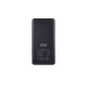 Портативное зарядное устройство Power Bank 2E Wireless 10000mAh 20W Black