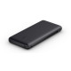 Портативное зарядное устройство Power Bank Belkin 10000mAh 23W integrated cables Black (BPB006BTBLK)