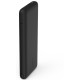 Портативное зарядное устройство Power Bank Belkin 10000mAh 23W integrated cables Black (BPB006BTBLK)