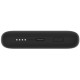 Портативное зарядное устройство Power Bank Belkin 10000mAh 23W integrated cables Black (BPB006BTBLK)