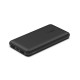 Портативное зарядное устройство Belkin 10000mAh, 15W Dual Black (BPB011BTBK)
