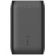 Портативное зарядное устройство Belkin 10000mAh, 15W Dual Black (BPB011BTBK)