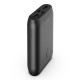 Портативное зарядное устройство Belkin 10000mAh, 15W Dual Black (BPB011BTBK)