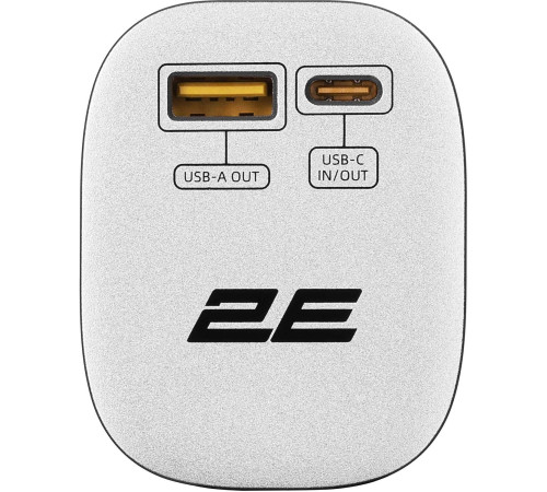 Портативный аккумулятор 2E 24000mAh Сrystal 100W (2E-PB7200PD)