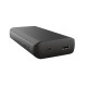 Портативний акумулятор Trust Laro USB-C 20000 mAh for Laptop 65W Black