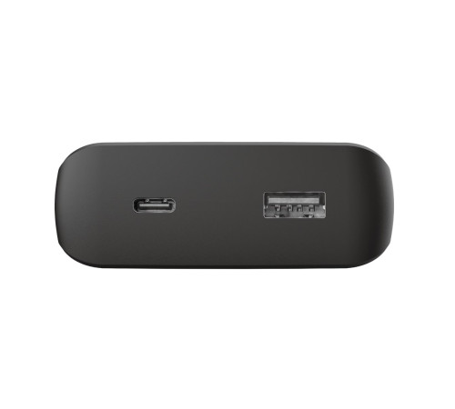 Портативний акумулятор Trust Laro USB-C 20000 mAh for Laptop 65W Black