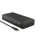 Портативний акумулятор Trust Laro USB-C 20000 mAh for Laptop 65W Black