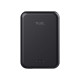 Портативний зарядний пристрій Trust Magnetic WL 5000 mAh Black