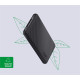 Портативний зарядний пристрій Trust Primo ECO 10000 mAh Black (24678_TRUST)