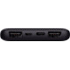 Портативний зарядний пристрій Trust Primo ECO 10000 mAh Black (24678_TRUST)