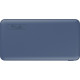 Портативний зарядний пристрій Trust Primo ECO 10000 mAh Blue (25028_TRUST)
