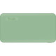 Портативний зарядний пристрій Trust Primo ECO 10000 mAh Green (25029_TRUST)