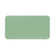 Портативний зарядний пристрій Trust Primo ECO 10000 mAh Green (25029_TRUST)
