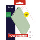 Портативний зарядний пристрій Trust Primo ECO 10000 mAh Green (25029_TRUST)
