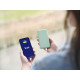 Портативний зарядний пристрій Trust Primo ECO 10000 mAh Green (25029_TRUST)