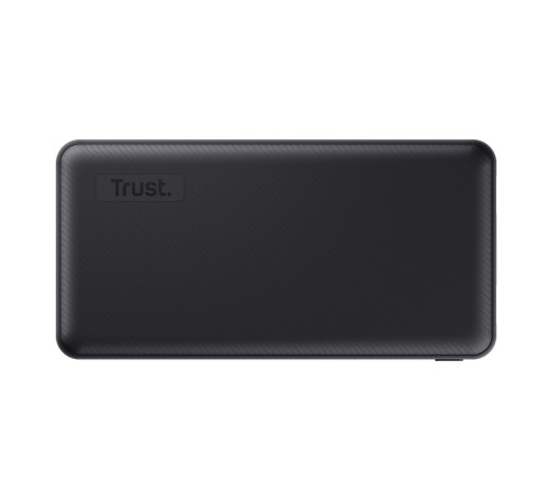 Портативний акумулятор Trust Primo ECO 15000 mAh Black (24677)