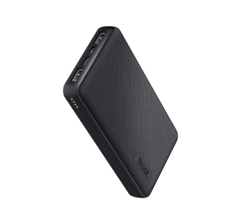 Портативний акумулятор Trust Primo ECO 15000 mAh Black (24677)