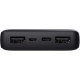 Портативний акумулятор Trust Primo ECO 20000 mAh Black (24676)