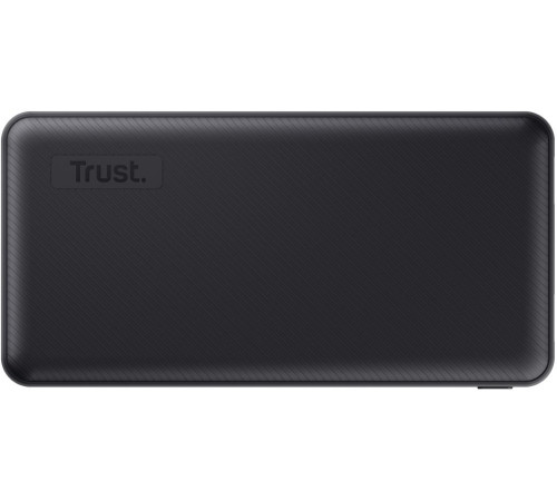 Портативний акумулятор Trust Primo ECO 20000 mAh Black (24676)