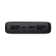 Портативний акумулятор Trust Primo ECO 20000 mAh Black (24676)